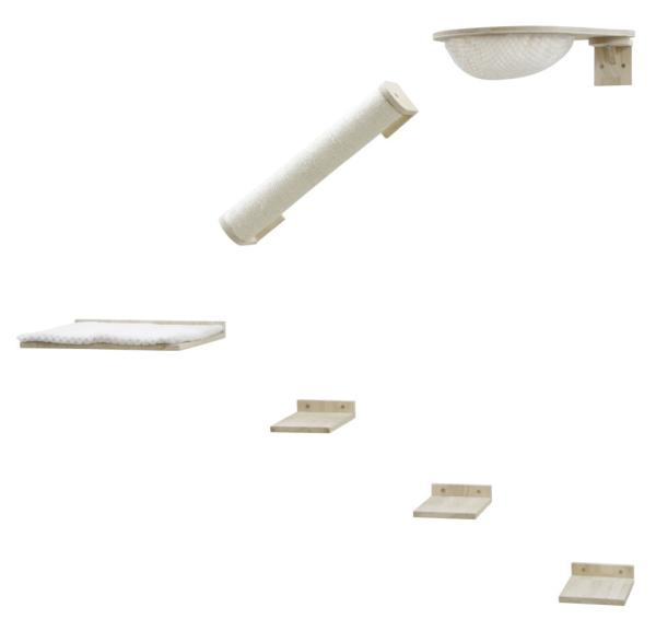 Kerbl Kletterwand Rocky